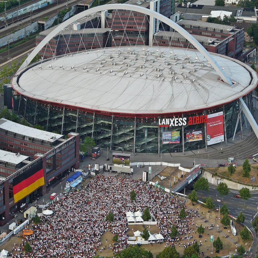 Stadions